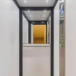 Little - Elegant & Quiet With Balcony Near Center *