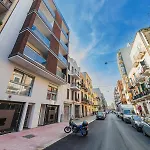 Little - Elegant & Quiet With Balcony Near Center Apartamento *
