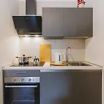 Apartamento Little - Elegant & Quiet With Balcony Near Center Bari