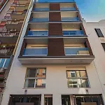 Little - Elegant & Quiet With Balcony Near Center * Bari